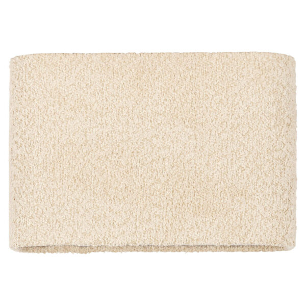 Lampshade Miley beige rectangular small