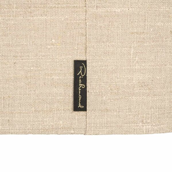 Lampshade Sally sand rectangular small