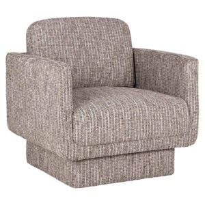 Lounge chair Ragnar beige