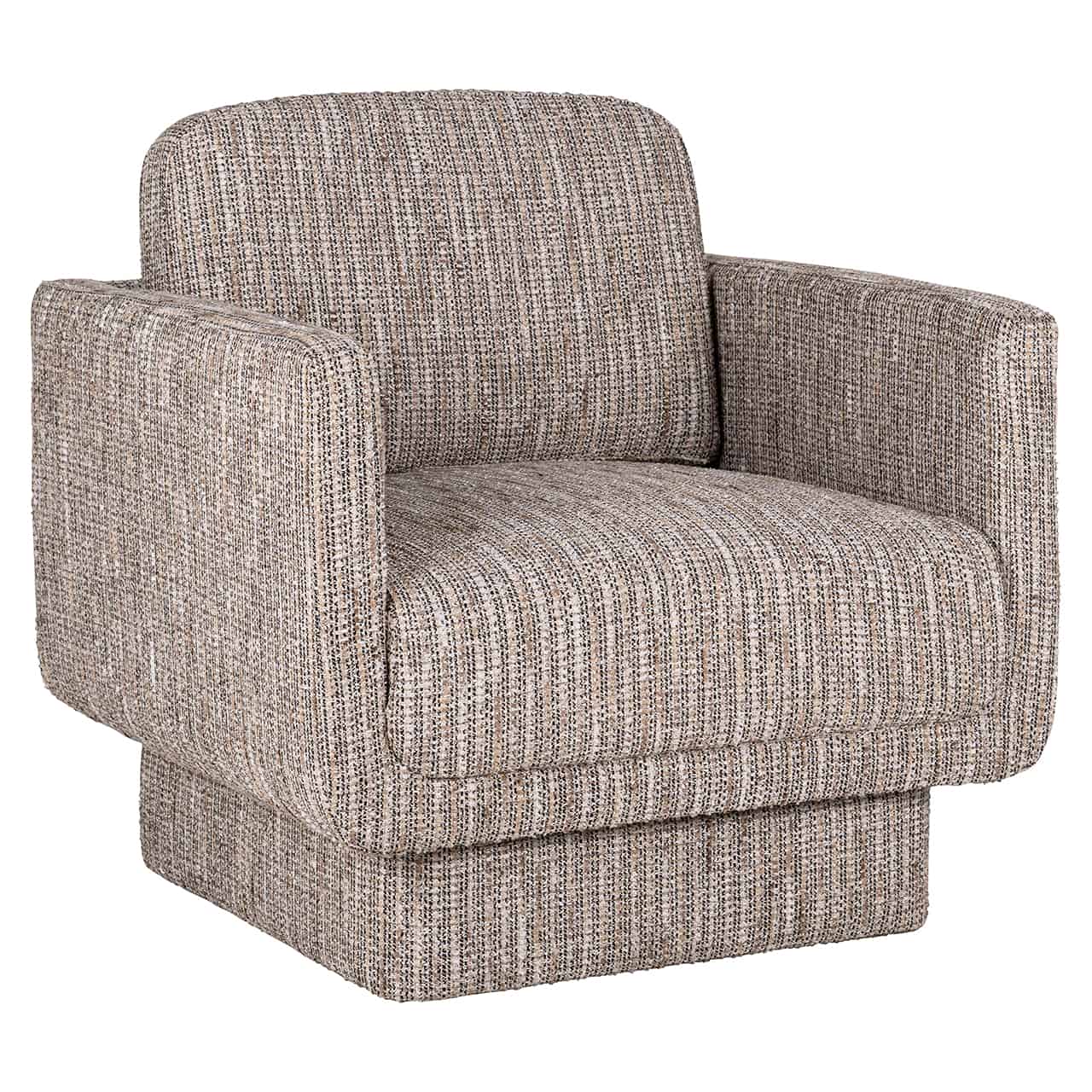 Lounge chair Ragnar beige