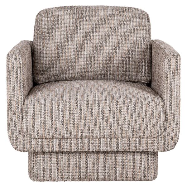 Lounge chair Ragnar beige