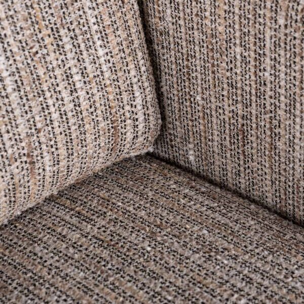 Lounge chair Ragnar beige