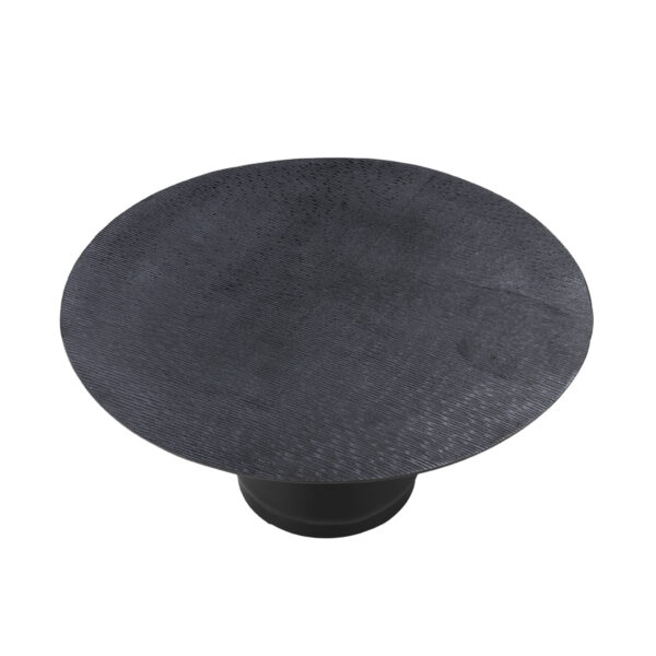 5 Metal -- Bronce Negruzco