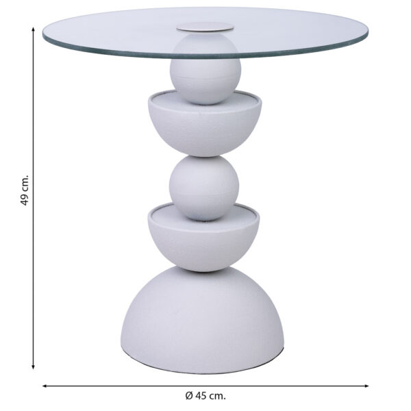 mesa malabar blanca 2