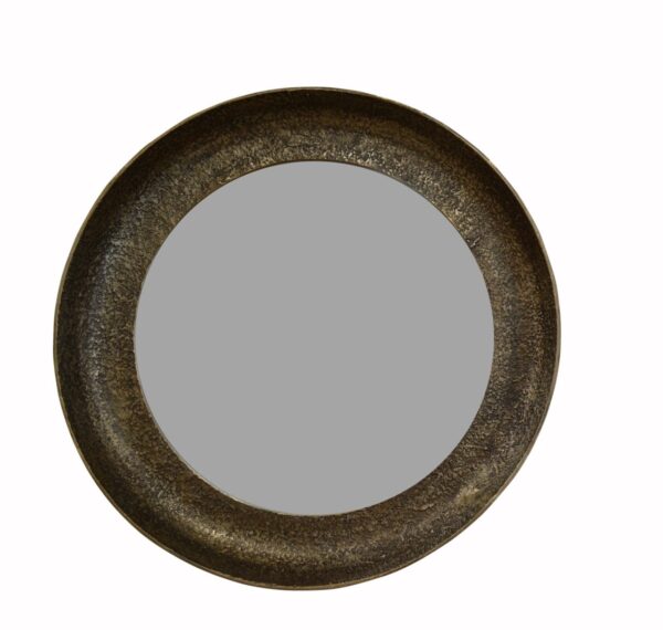 Mirror Laraya gold