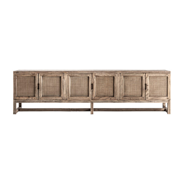 MUEBLE TV