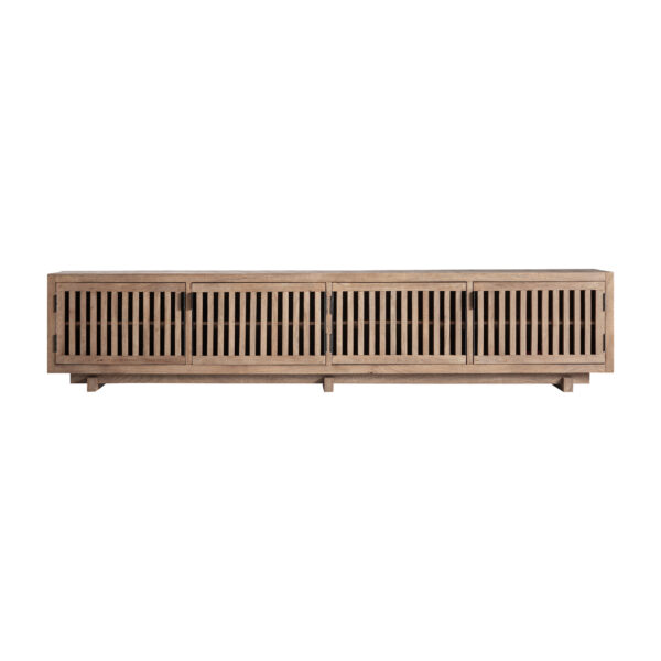MUEBLE TV GABIA
