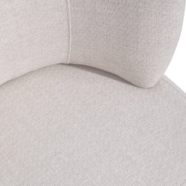 Outdoor sofa Dawson beige alpine