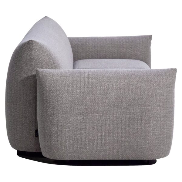 Outdoor sofa Dawson greige alpine