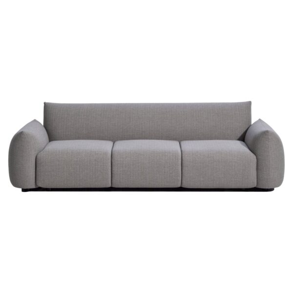Outdoor sofa Dawson greige alpine