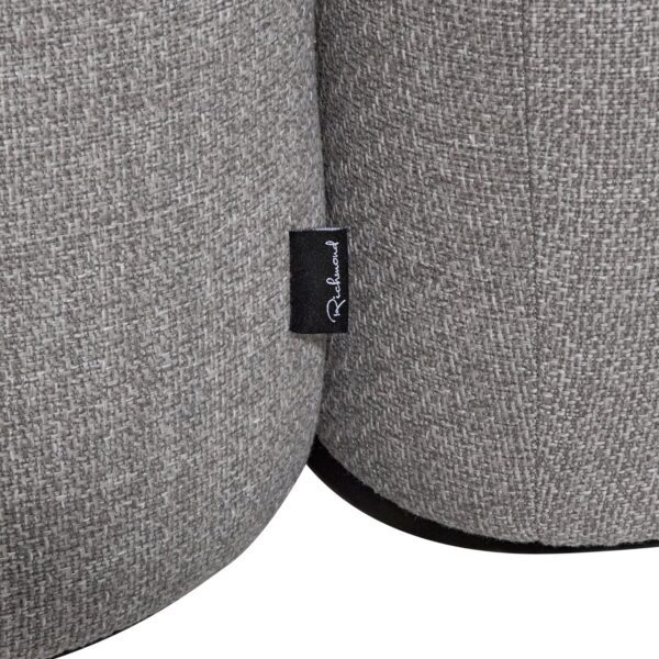 Outdoor sofa Dawson greige alpine
