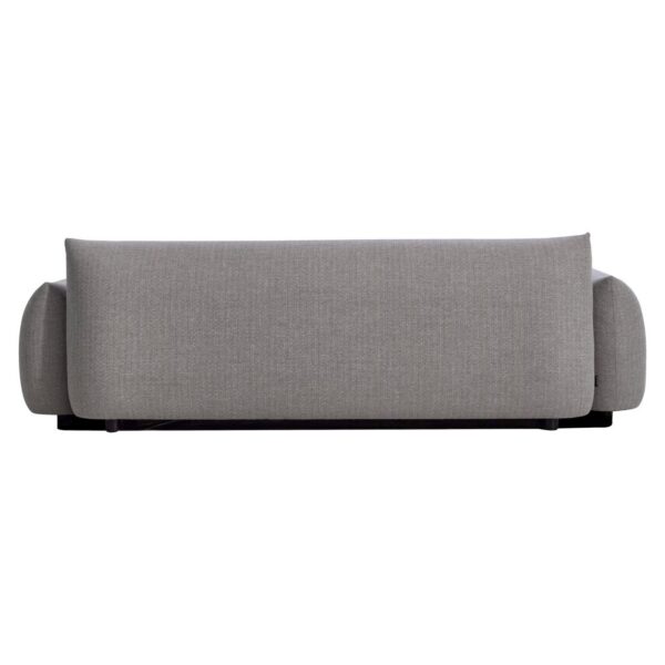 Outdoor sofa Dawson greige alpine