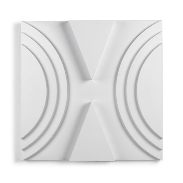 Panel 70x6x70 DM Blanco