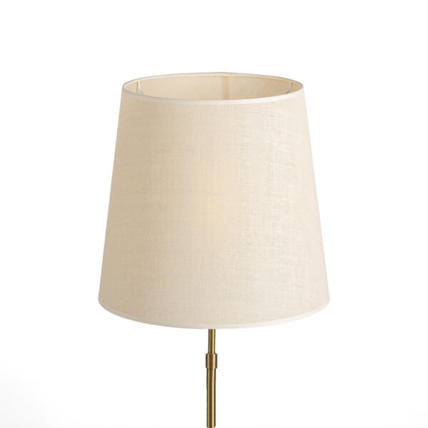 Pantalla 30x24x32 Saco -- Crudo