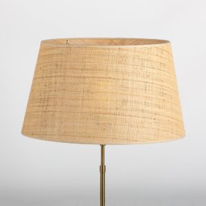 Pantalla 45x35x26 Fibra Crema