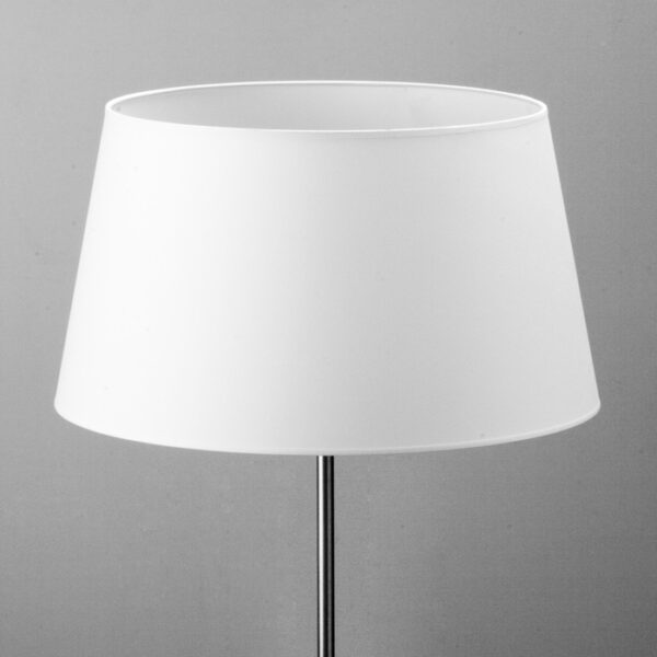 Pantalla 60x52x32 Algodon Blanco