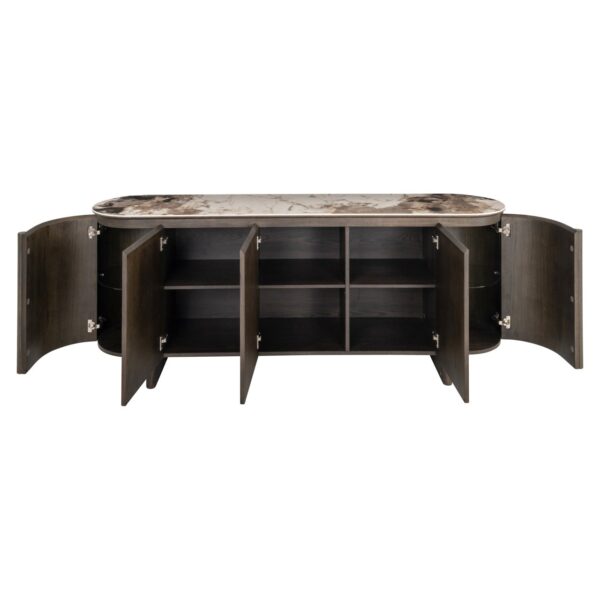 Sideboard Langford brown