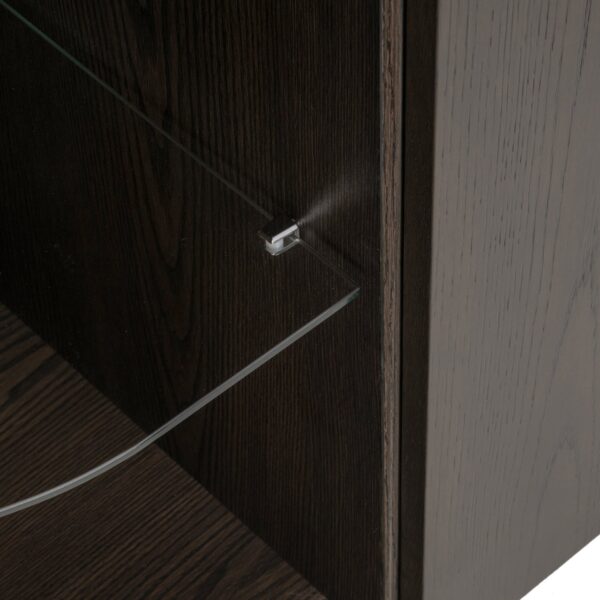 Sideboard Langford brown