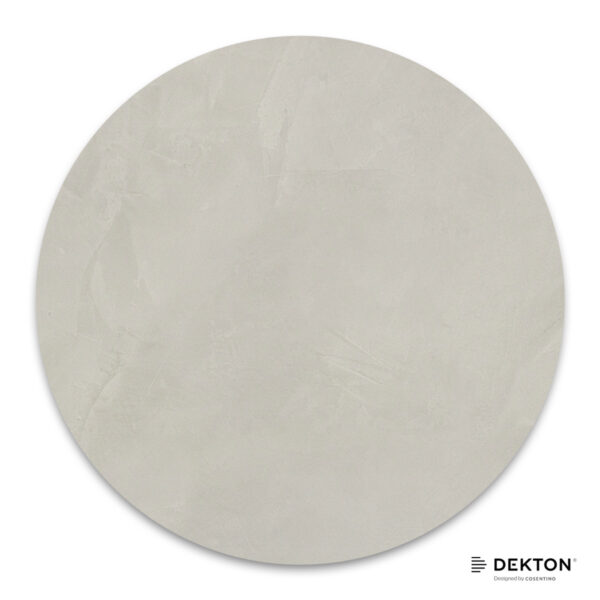 Sobre 80x80x2 Dekton -- Gris