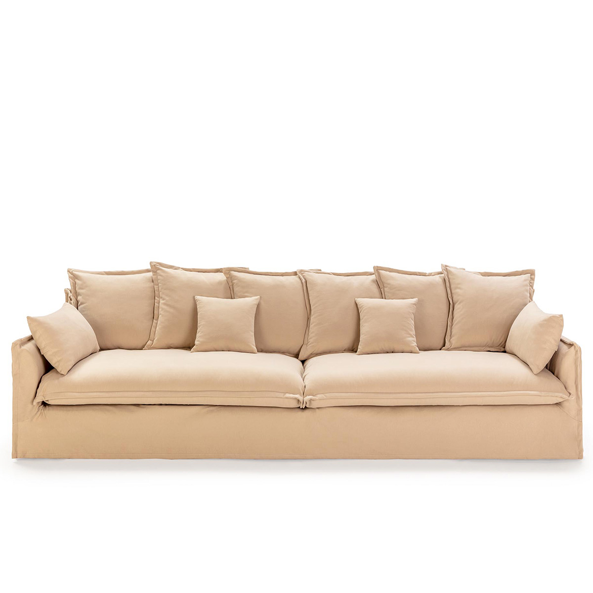 SOFA 5p PONSA 310x100x77