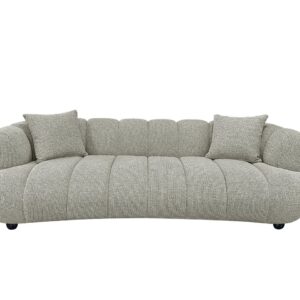 Sofa Amelia natural fancy