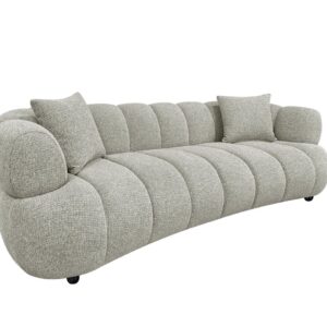 Sofa Amelia natural fancy