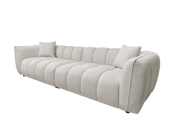 Sofa Jezebel cream fancy