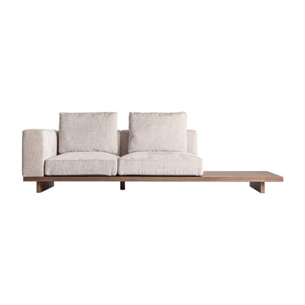 SOFÁ MODULAR METTI