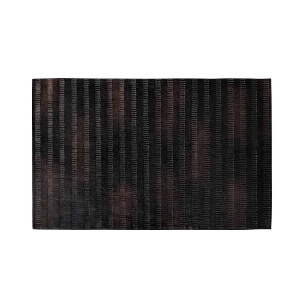 Sofa table Ventana black
