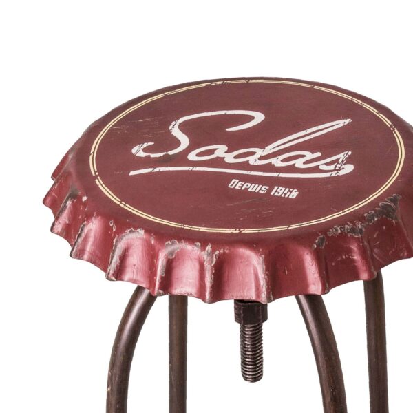 Taburete Sodas 1