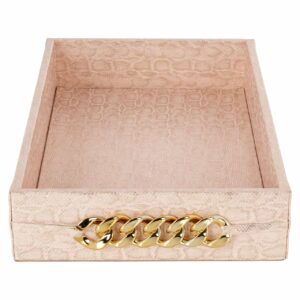 Tray Rowen pink