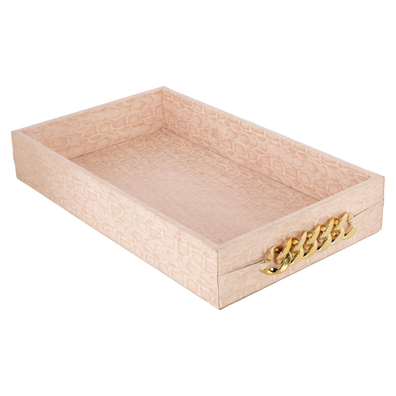 Tray Rowen pink