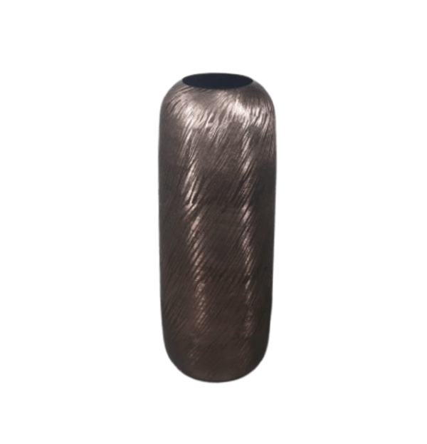 Vase Jilla smoke small