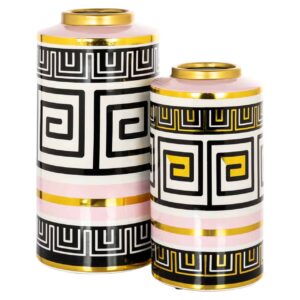 Vase Leora large