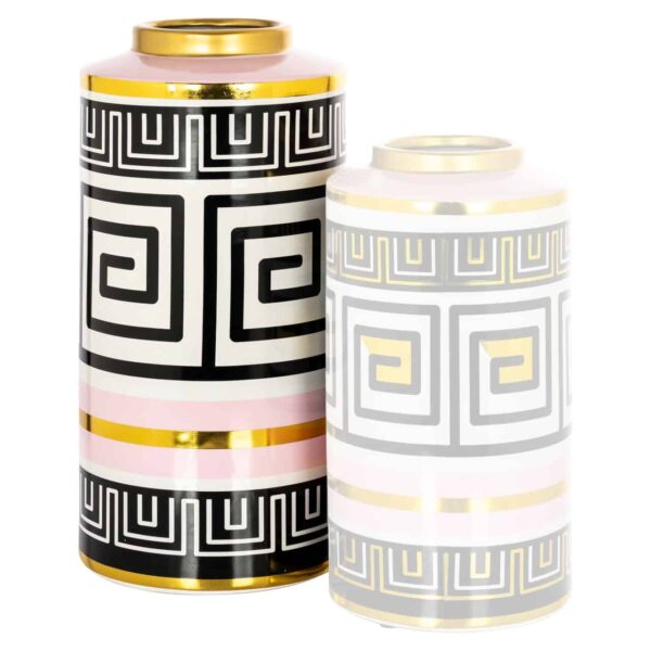 Vase Leora large