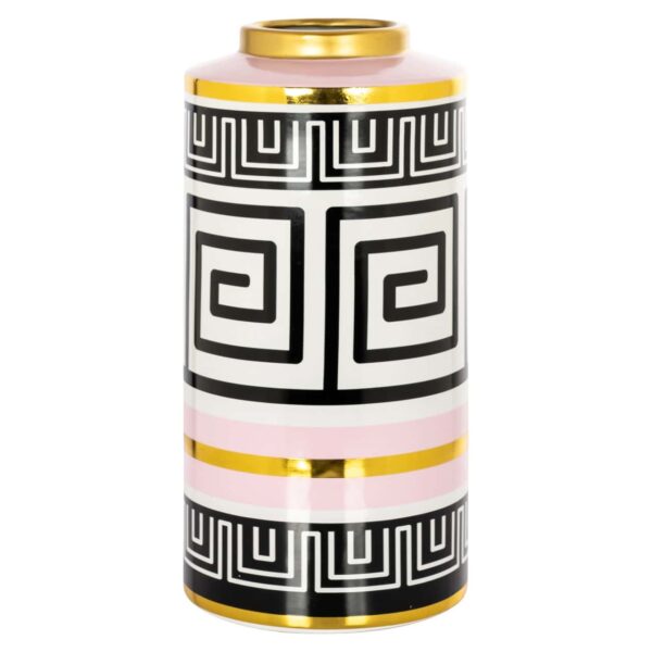Vase Leora large