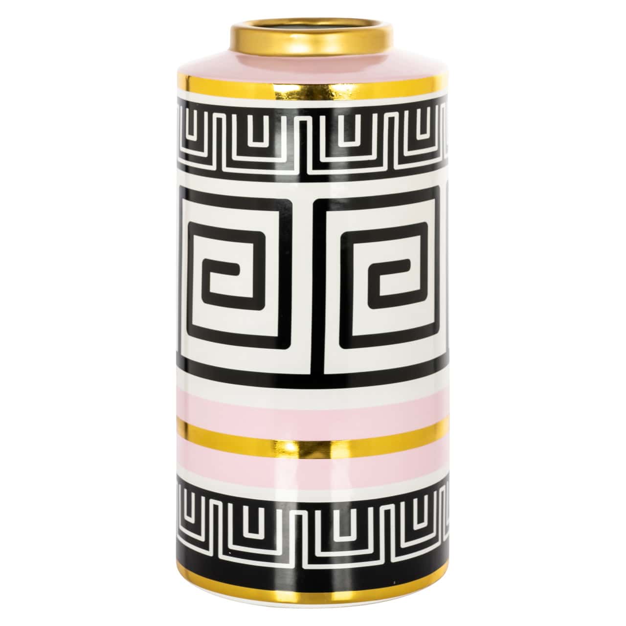Vase Leora large