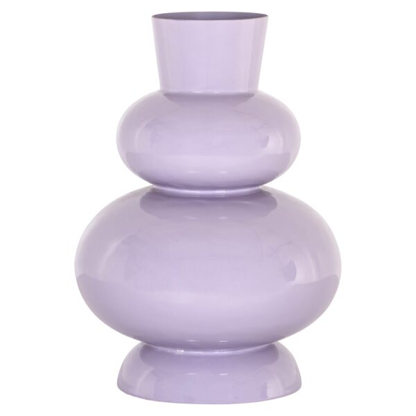 Vase Maddie lavender