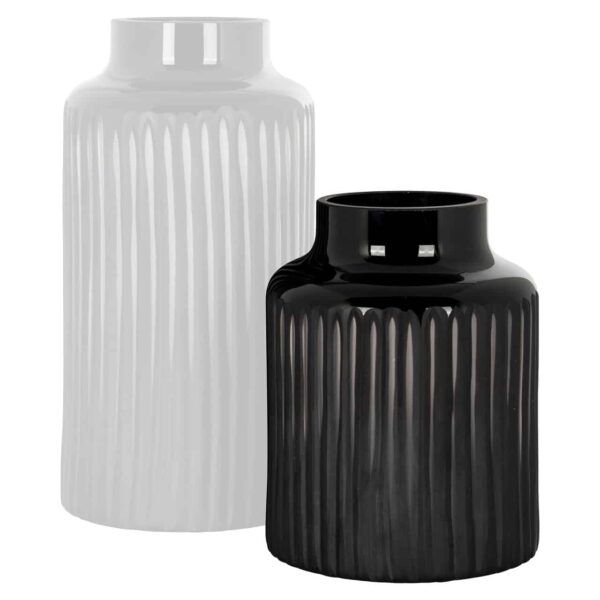 Vase Malin small