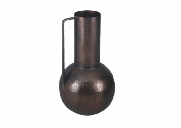 Vase Sema copper large