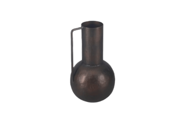Vase Sema copper small