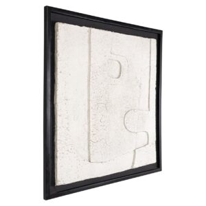 Wall art Phoebe sand
