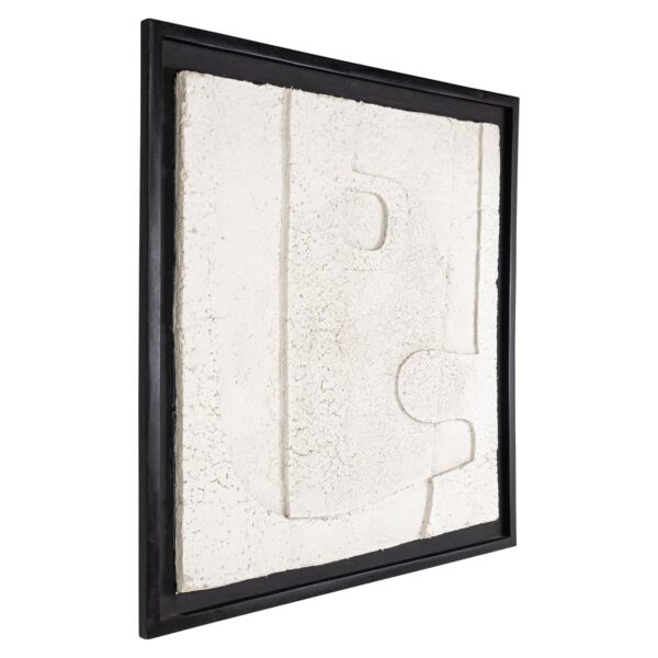 Wall art Phoebe sand