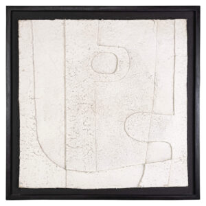 Wall art Phoebe sand