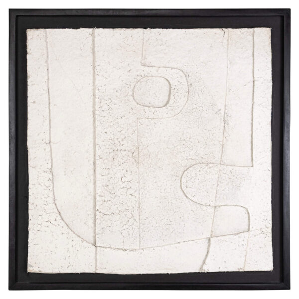 Wall art Phoebe sand