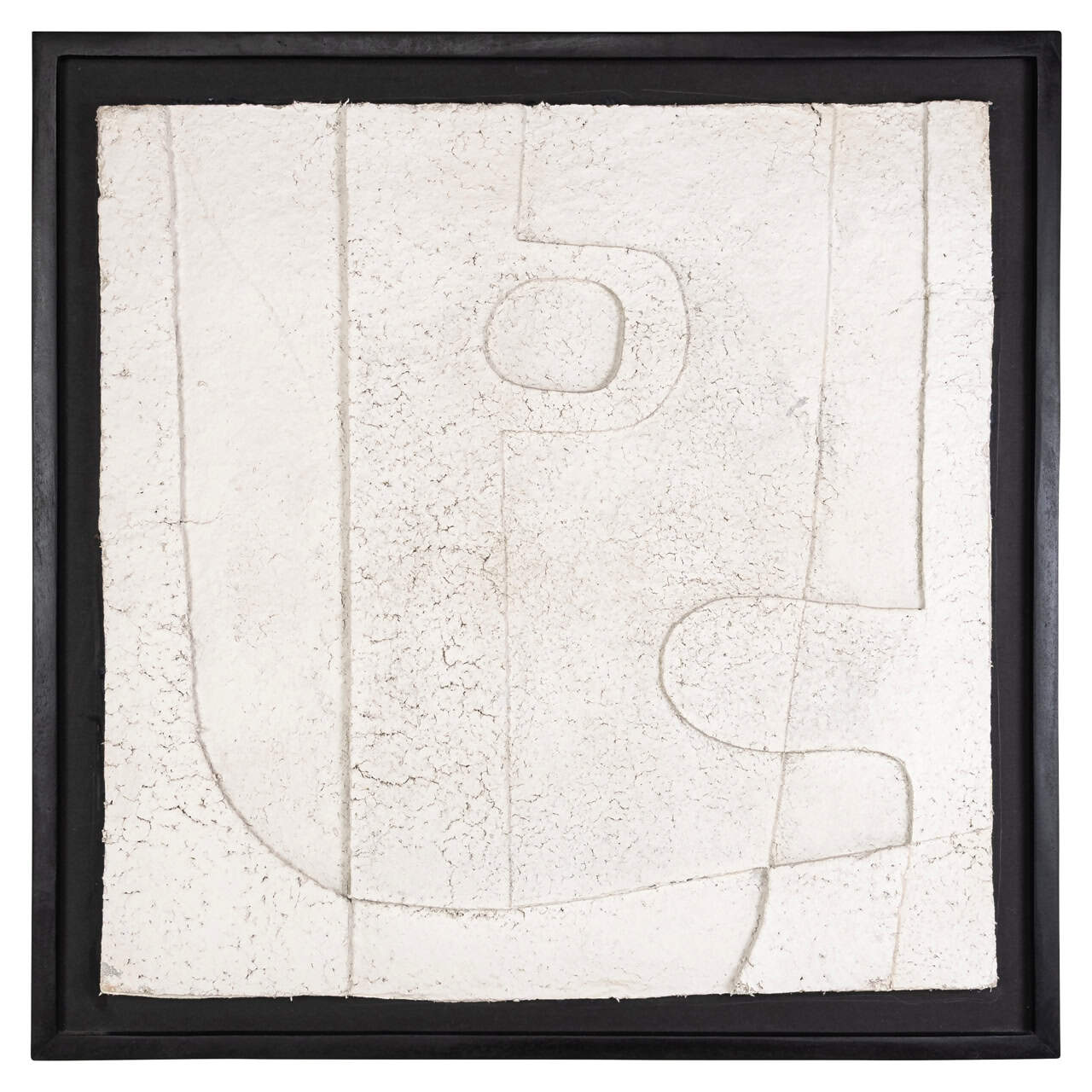Wall art Phoebe sand