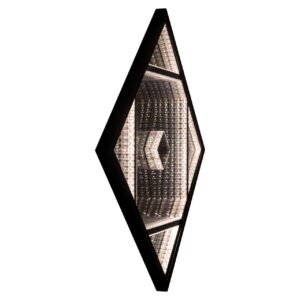 Wall lamp Fayen black
