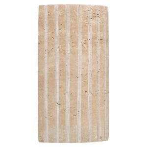 Wall lamp Zayn stone