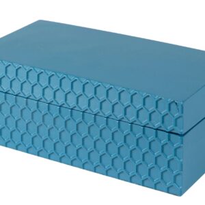 CAJA RESINA 22x12x8,5 CM