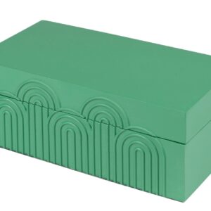 CAJA RESINA 22x12x8,5 CM